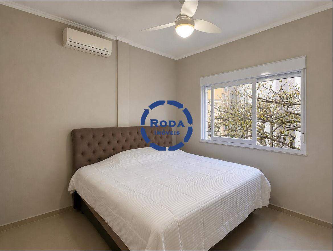 Apartamento à venda no Gonzaga: 