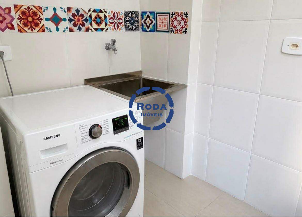 Apartamento à venda no Gonzaga: 
