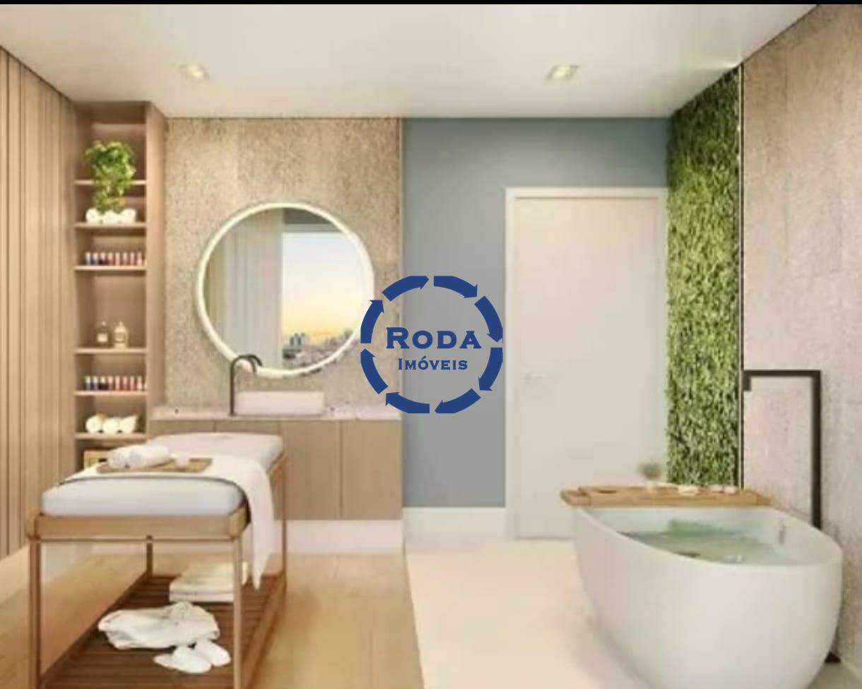 Apartamento à venda no Embaré: