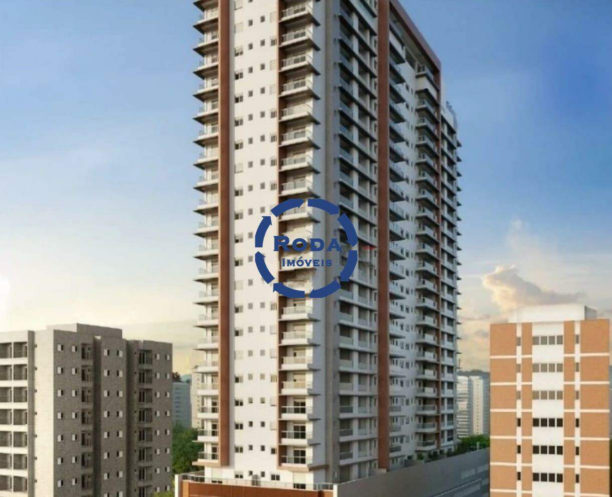 Apartamento à venda no Embaré: