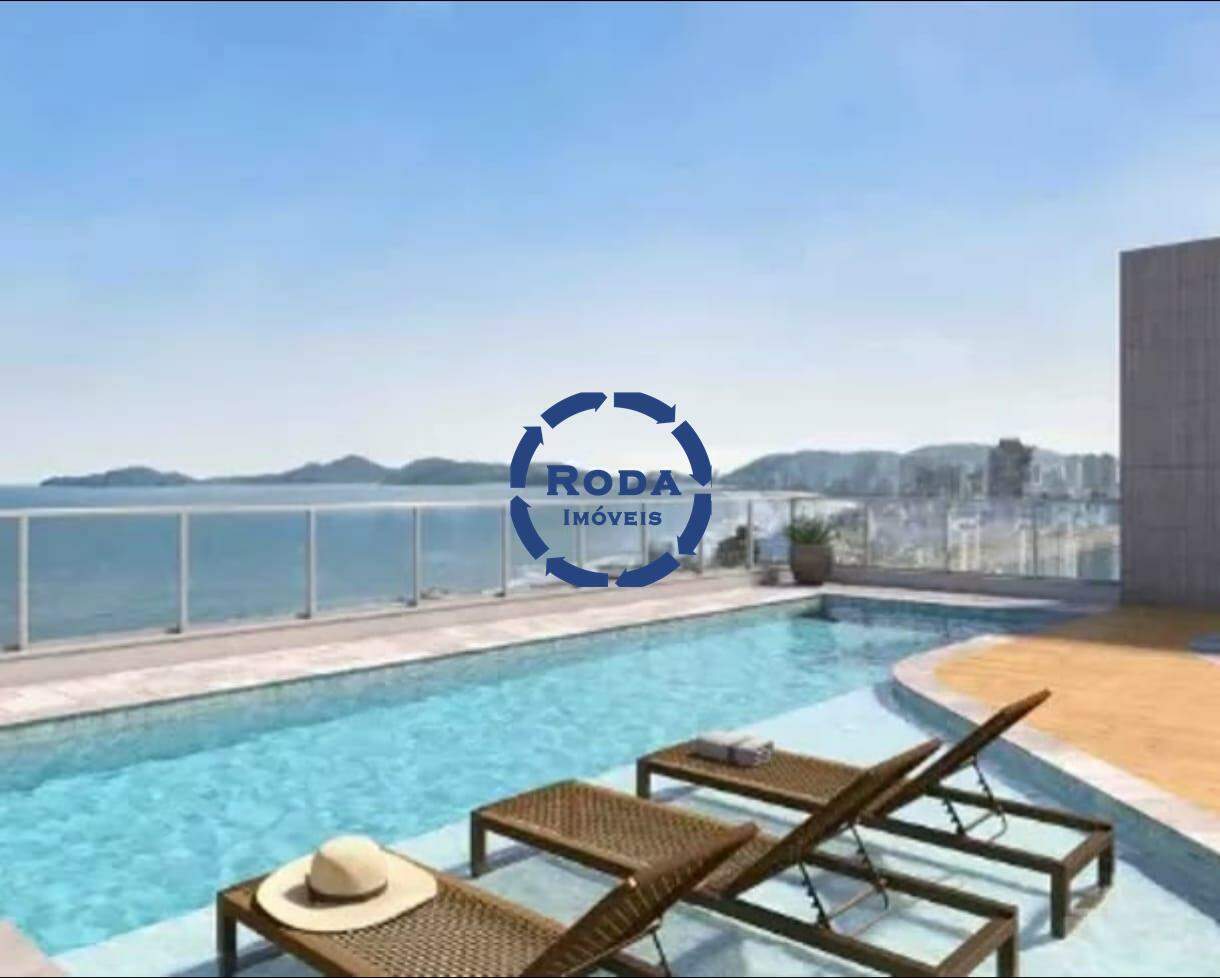 Apartamento à venda no Embaré: