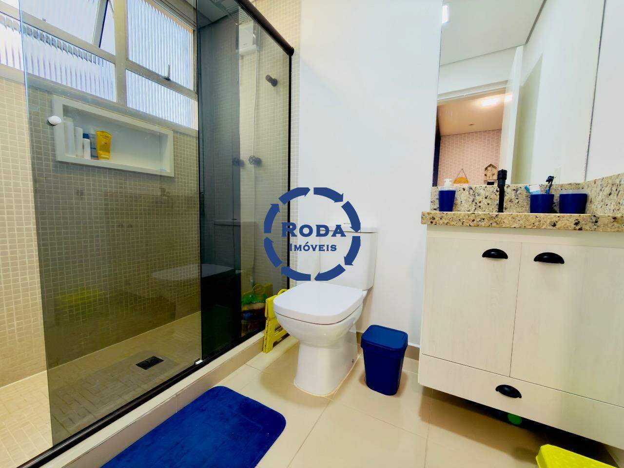 Apartamento à venda no Boqueirão: 