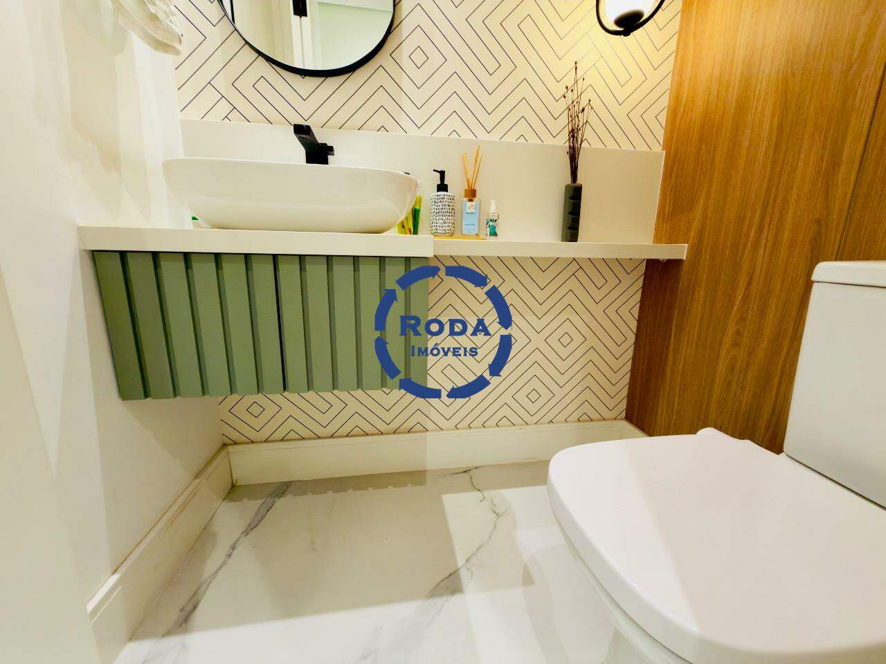 Apartamento à venda no Boqueirão: 