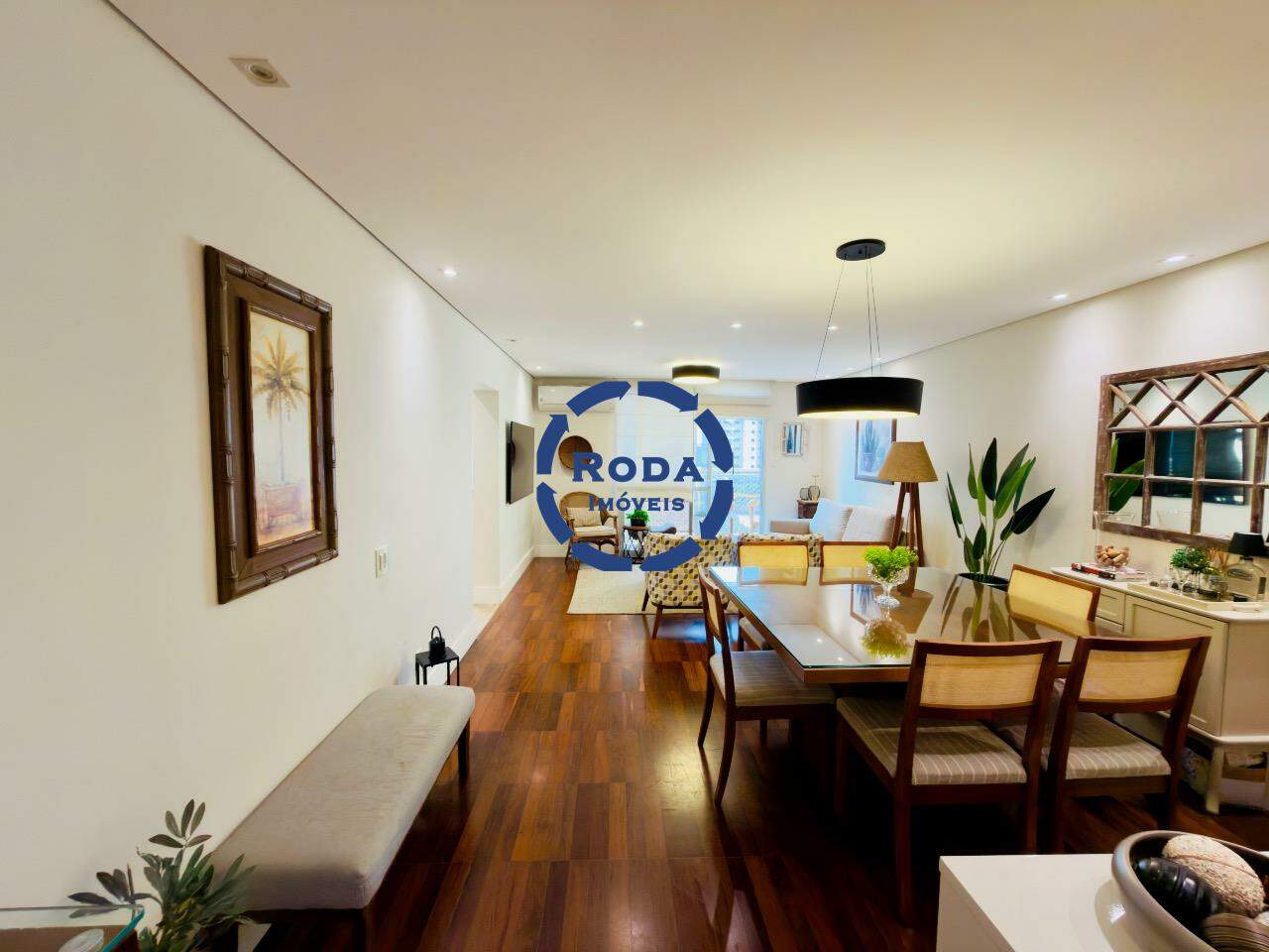 Apartamento à venda no Boqueirão: 