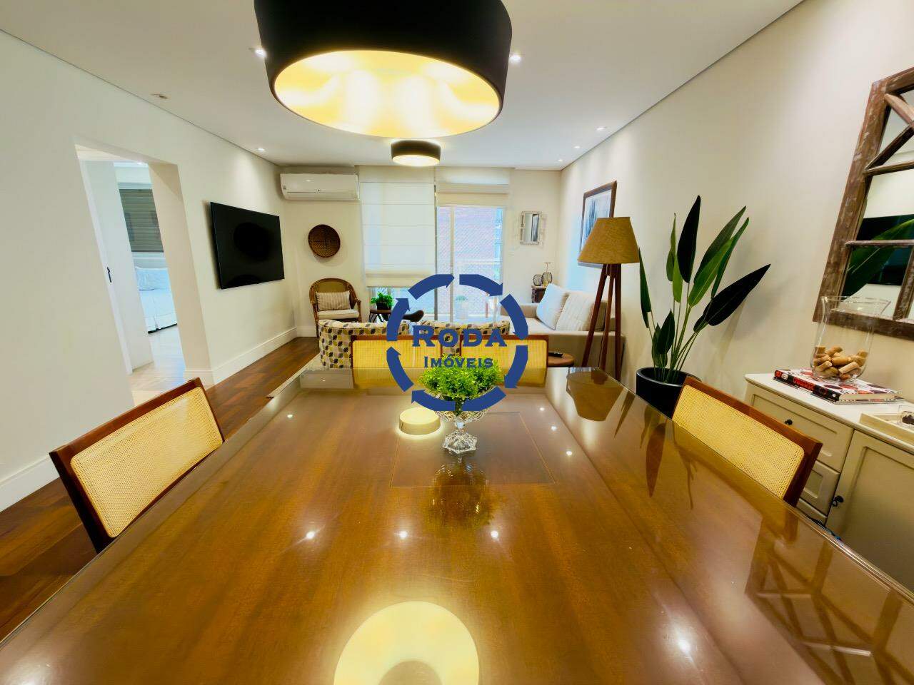 Apartamento à venda no Boqueirão: 