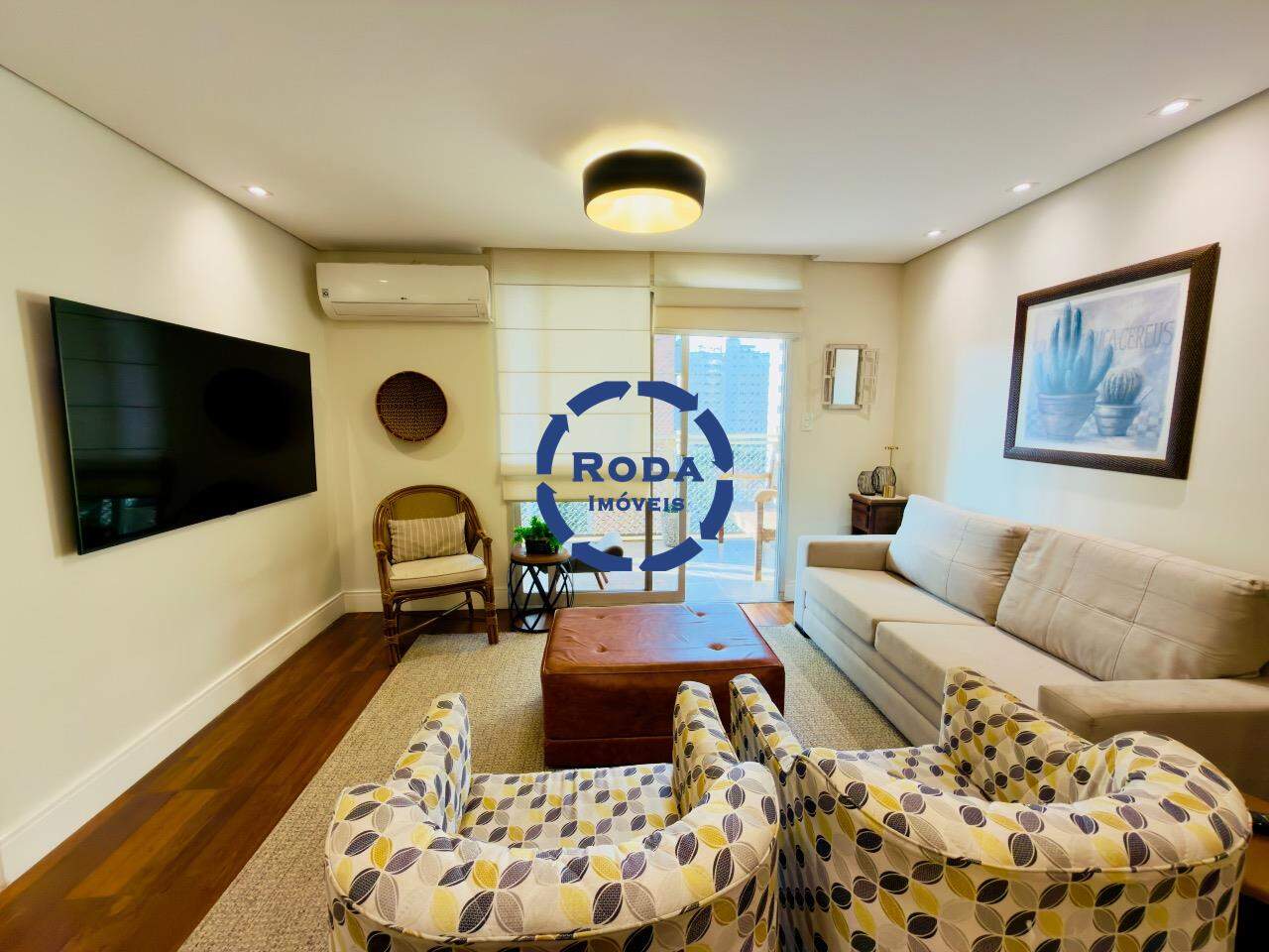 Apartamento à venda no Boqueirão: 