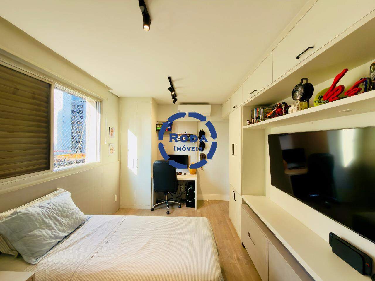 Apartamento à venda no Boqueirão: 