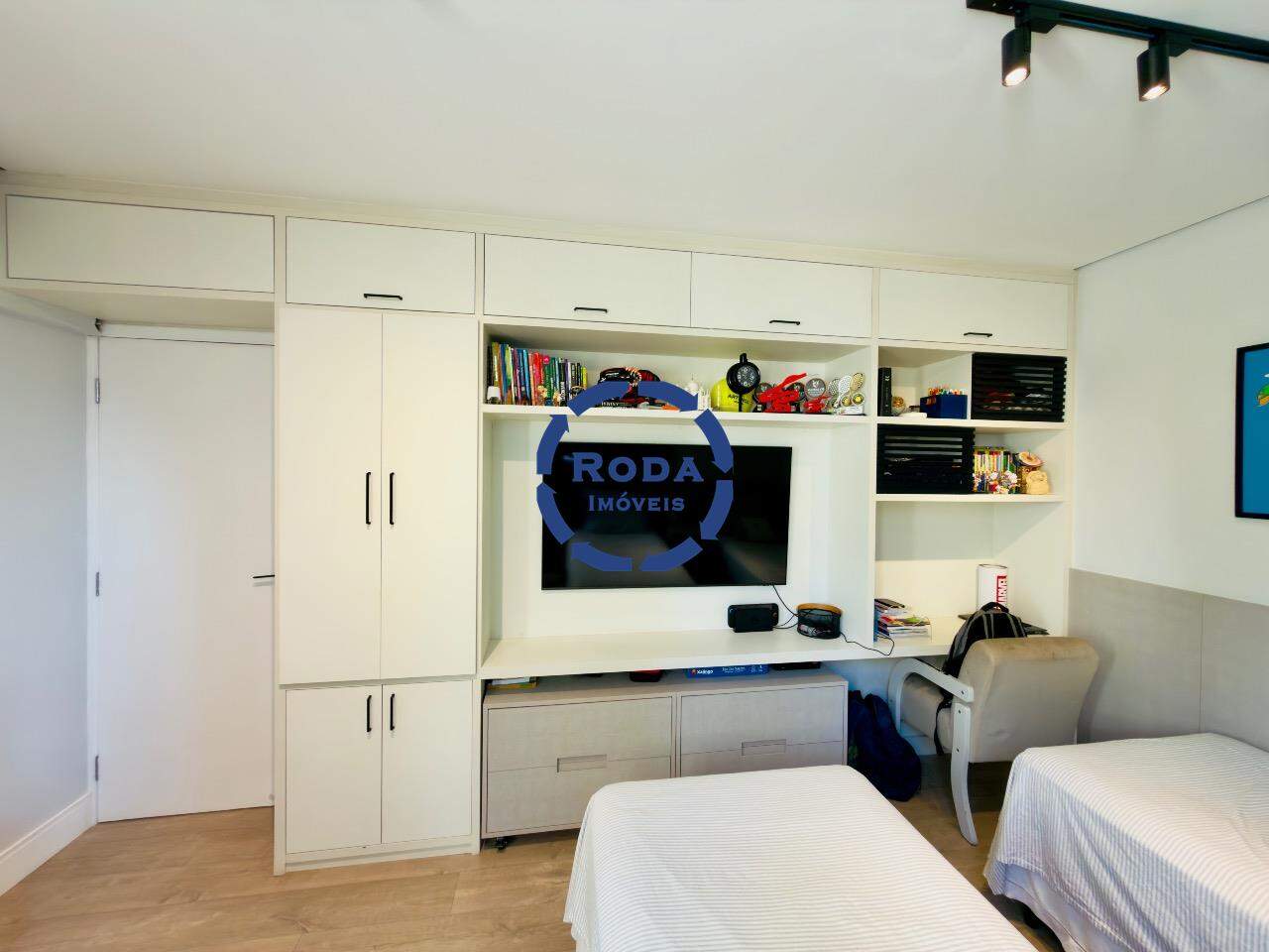 Apartamento à venda no Boqueirão: 