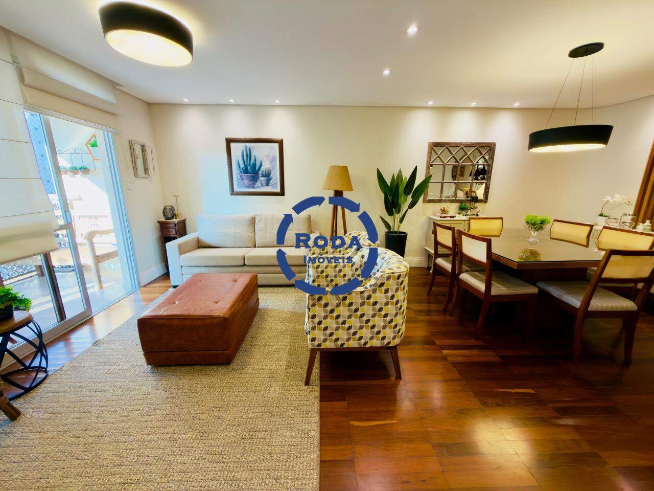 Apartamento à venda no Boqueirão: 