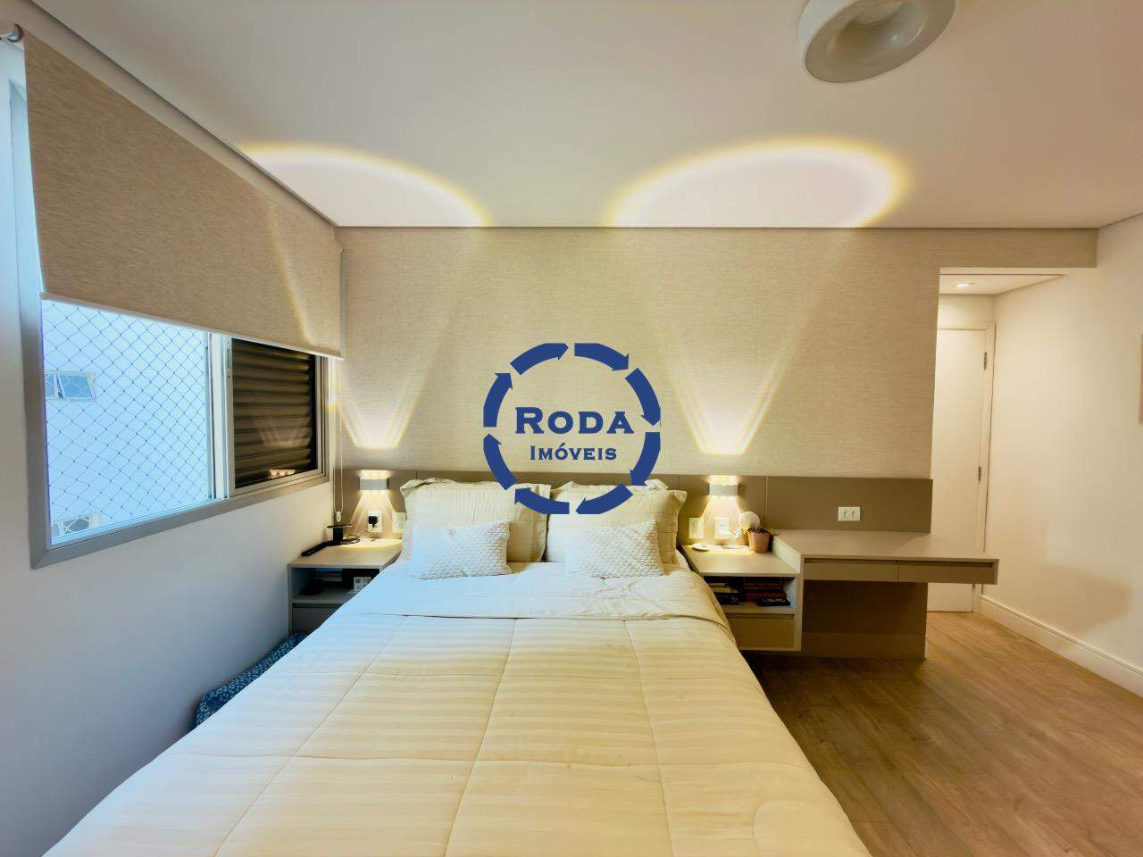 Apartamento à venda no Boqueirão: 