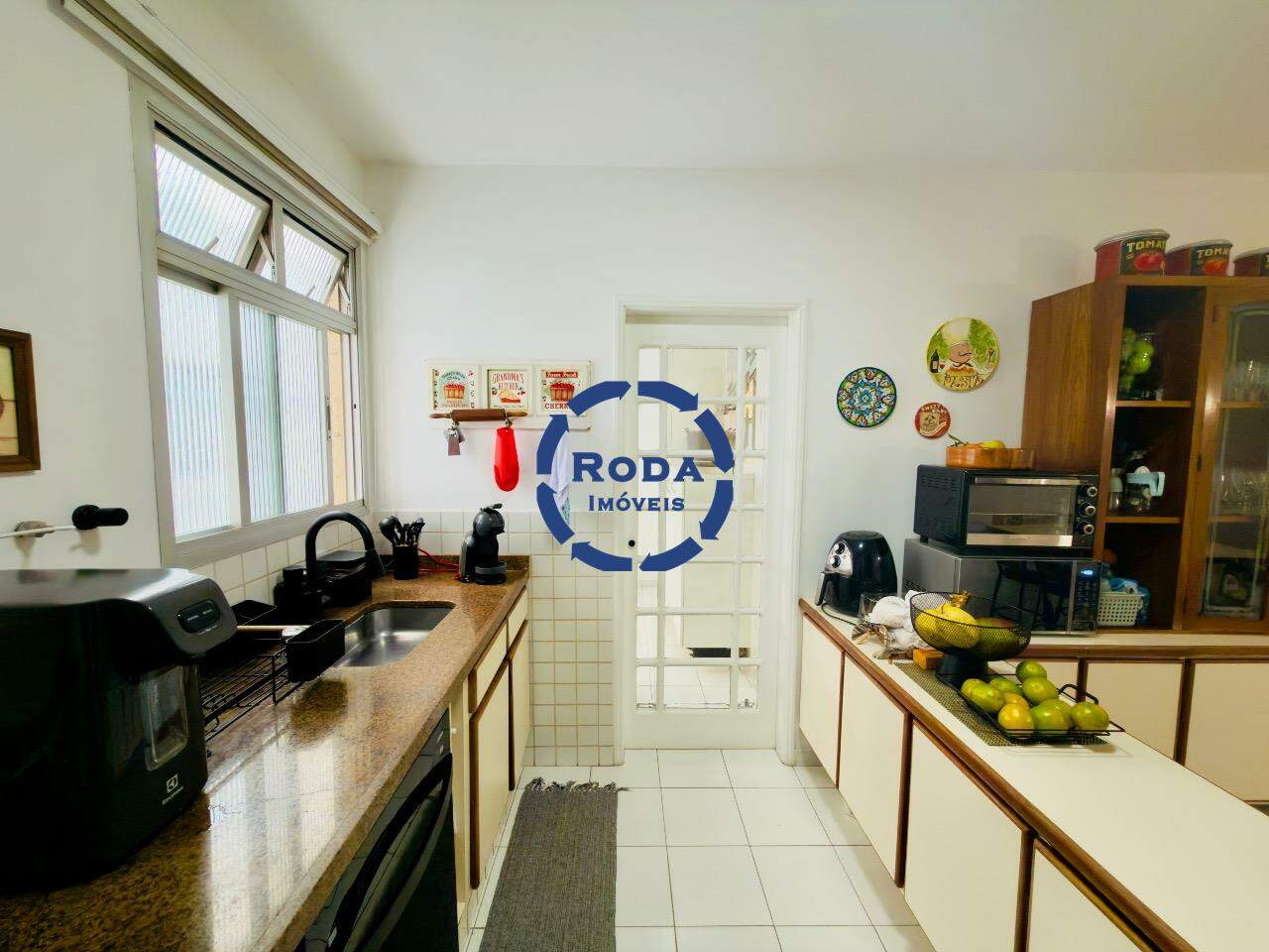 Apartamento à venda no Boqueirão: 