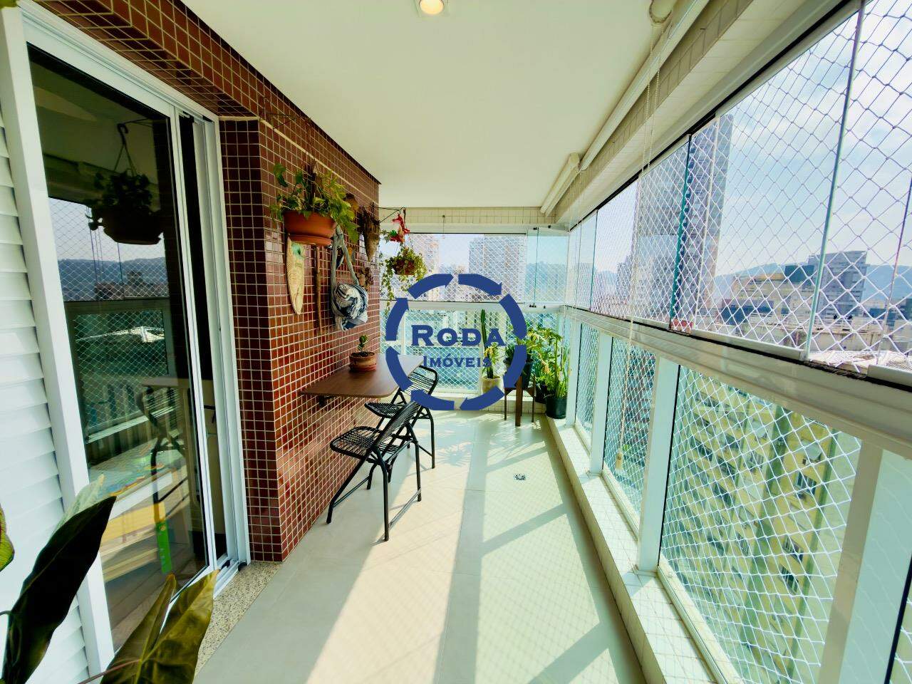 Apartamento à venda no Gonzaga: 