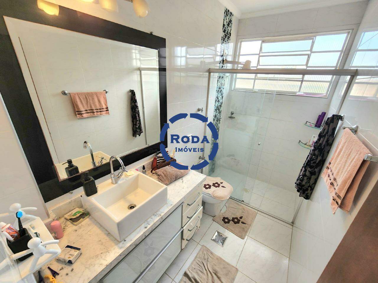 Apartamento à venda no Aparecida: 