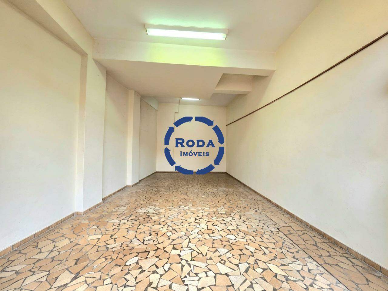 Apartamento à venda no Aparecida: 