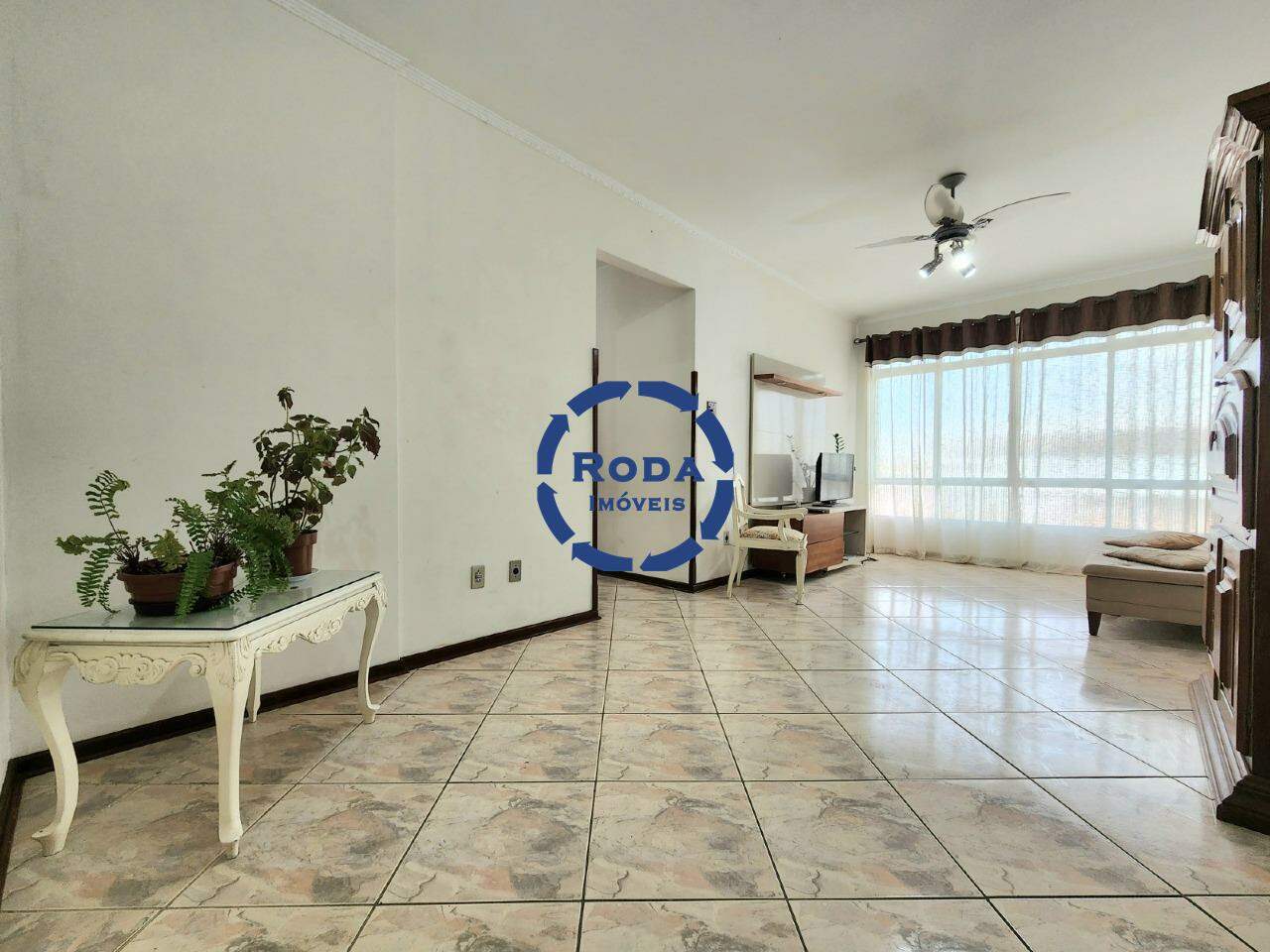 Apartamento à venda no Aparecida: 