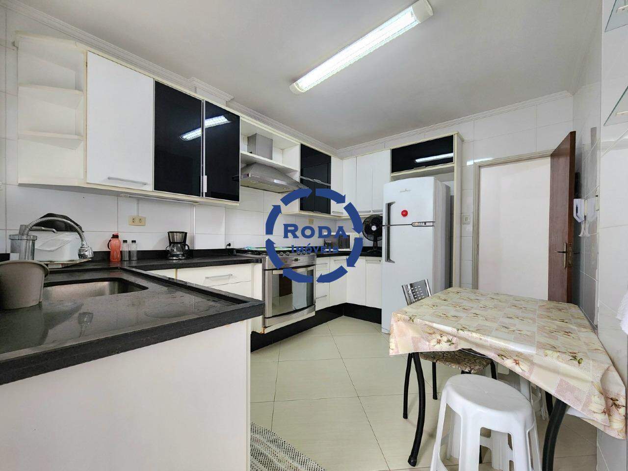 Apartamento à venda no Aparecida: 