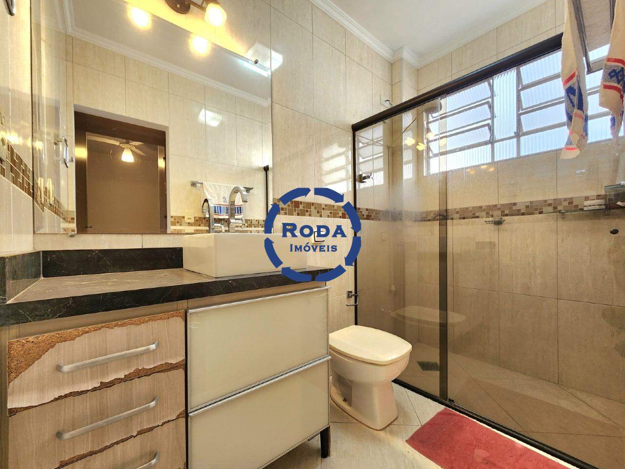 Apartamento à venda no Aparecida: 