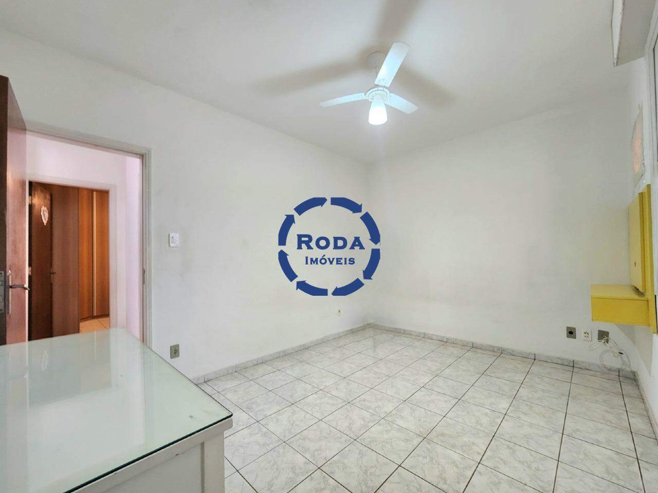 Apartamento à venda no Aparecida: 