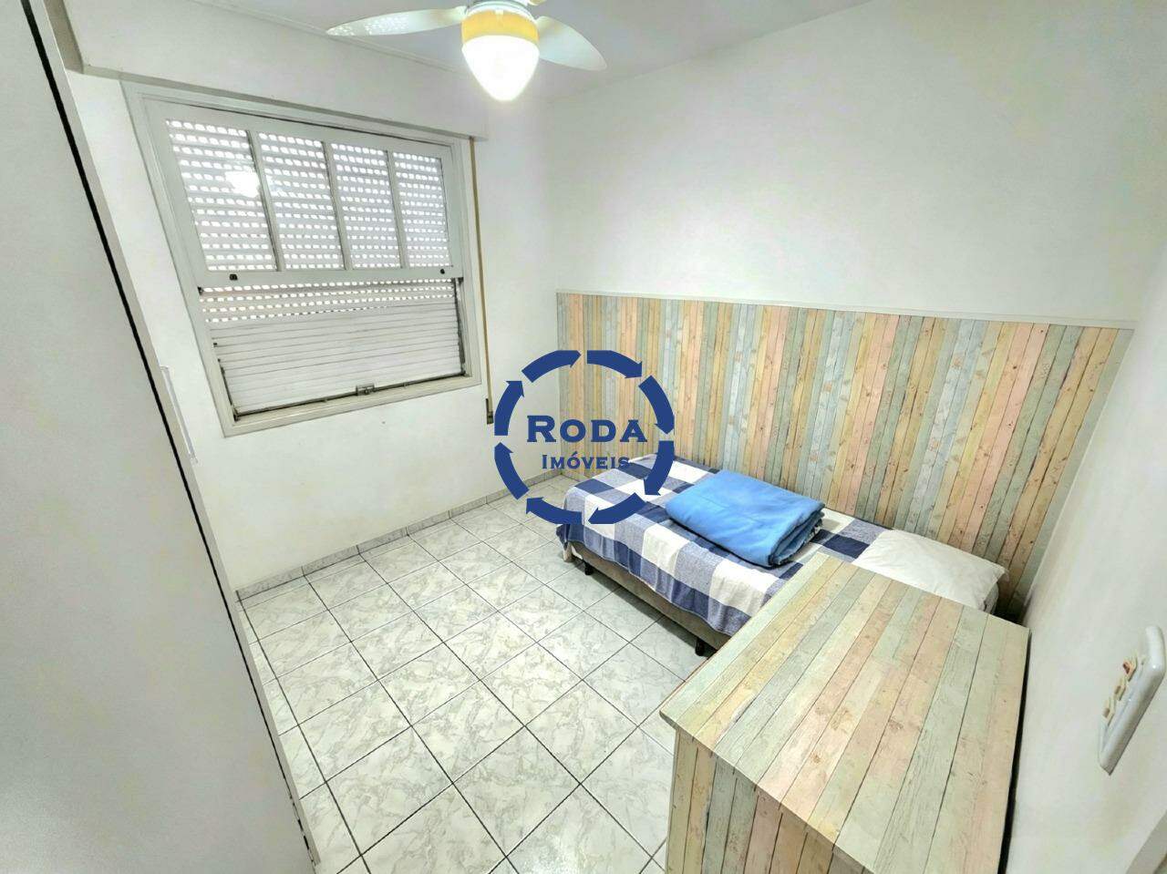 Apartamento à venda no Aparecida: 