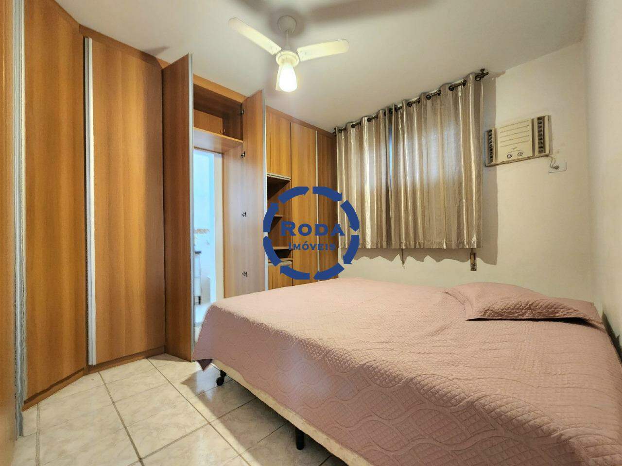 Apartamento à venda no Aparecida: 