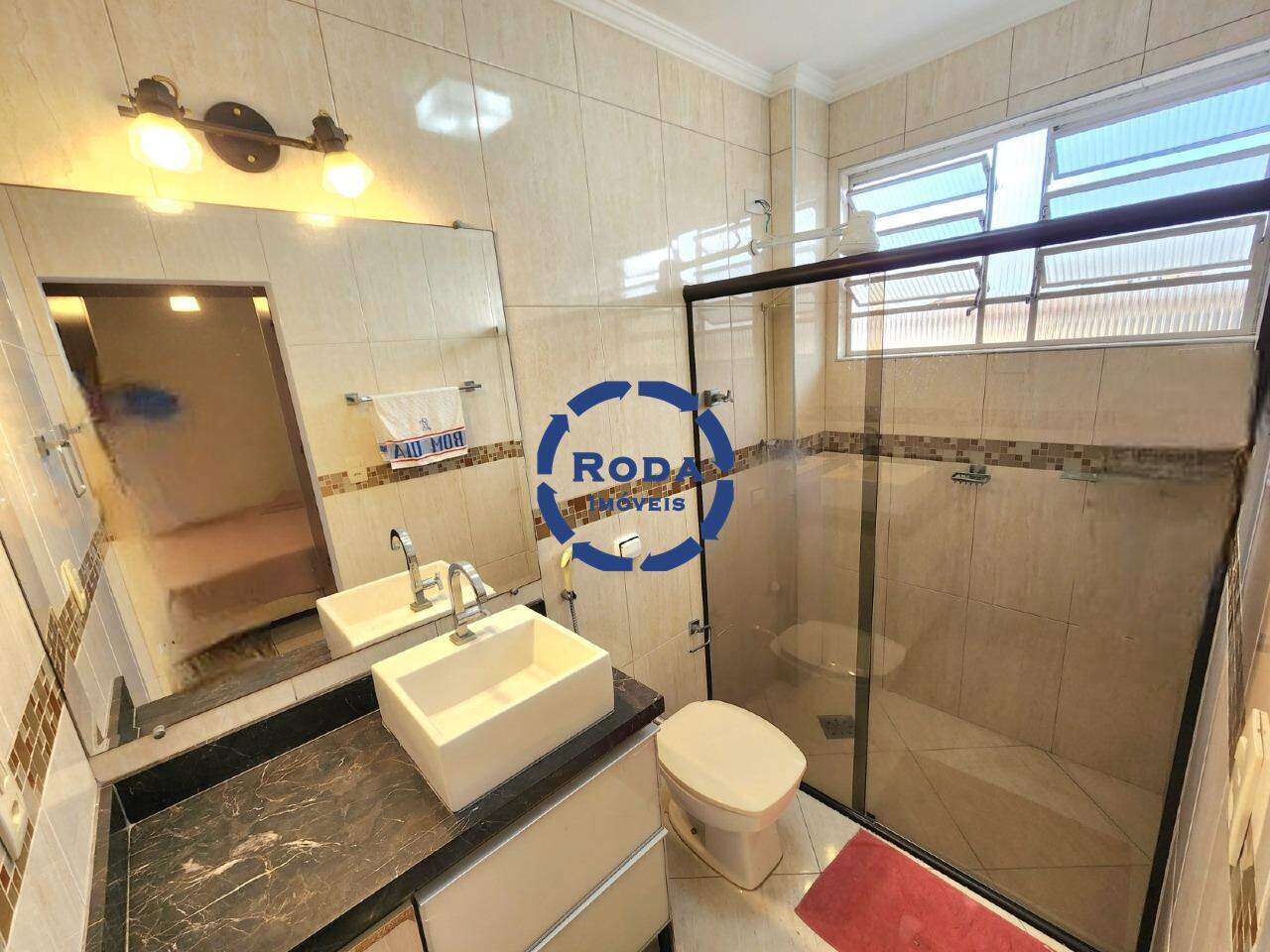Apartamento à venda no Aparecida: 