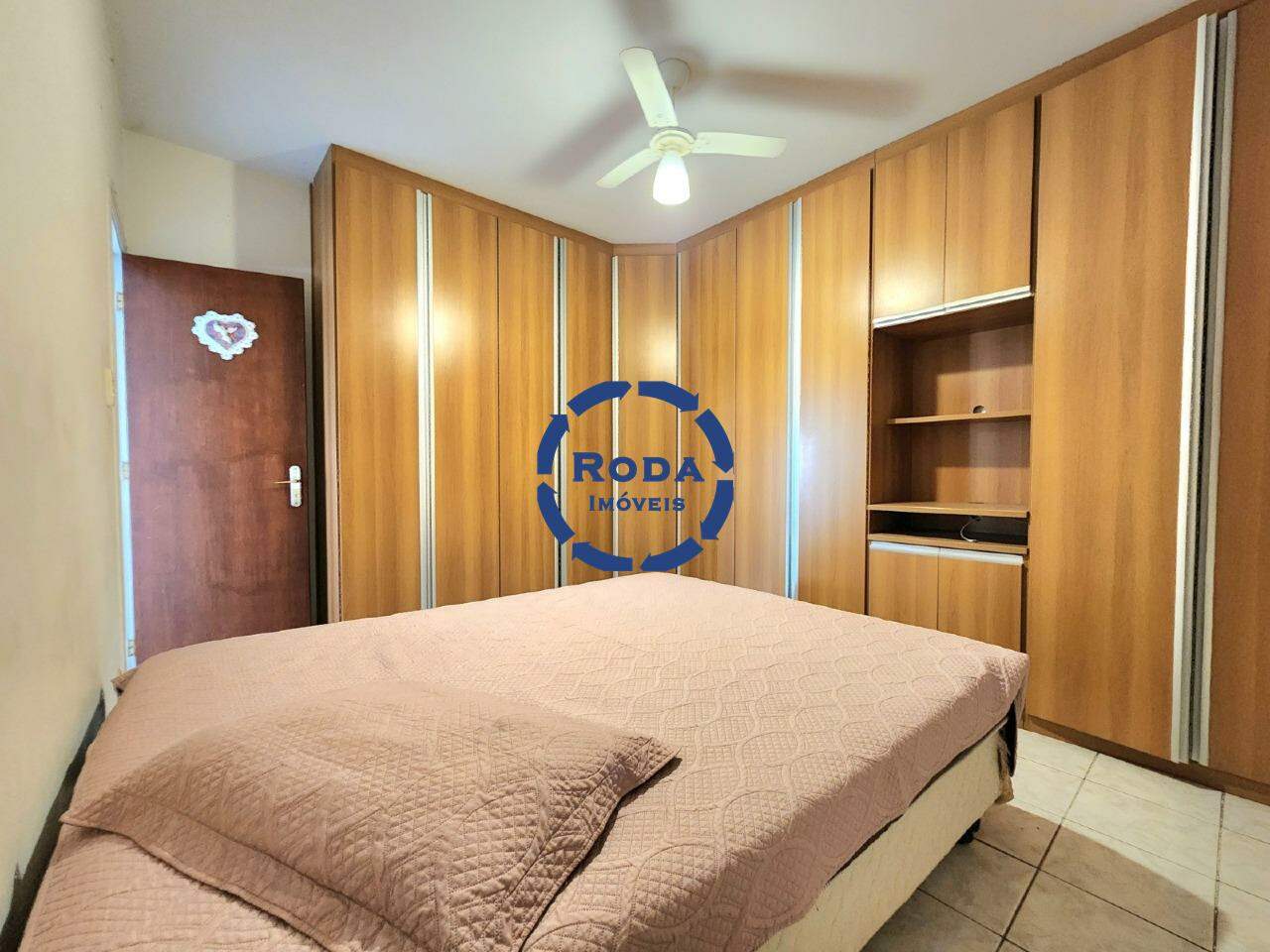 Apartamento à venda no Aparecida: 