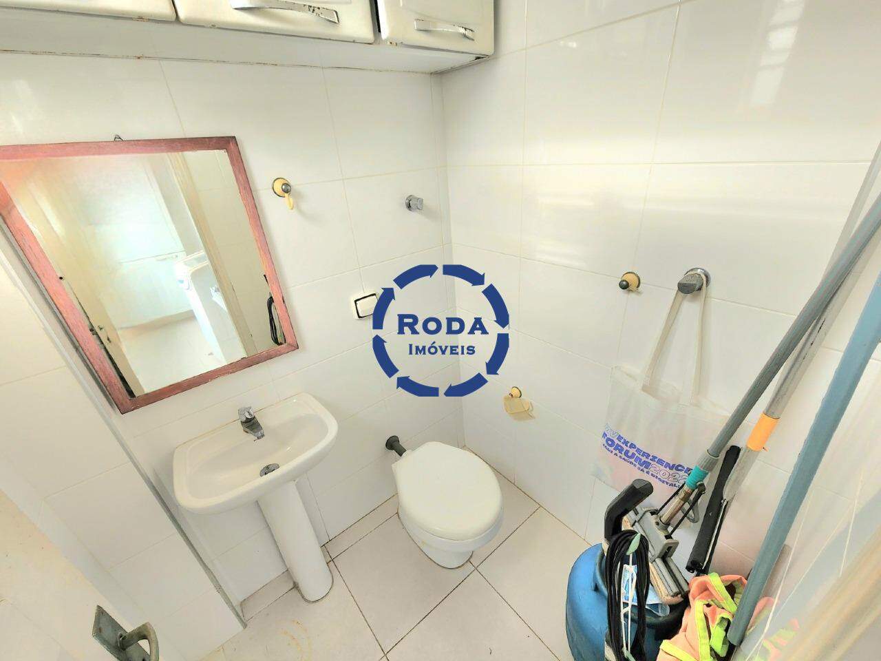 Apartamento à venda no Aparecida: 