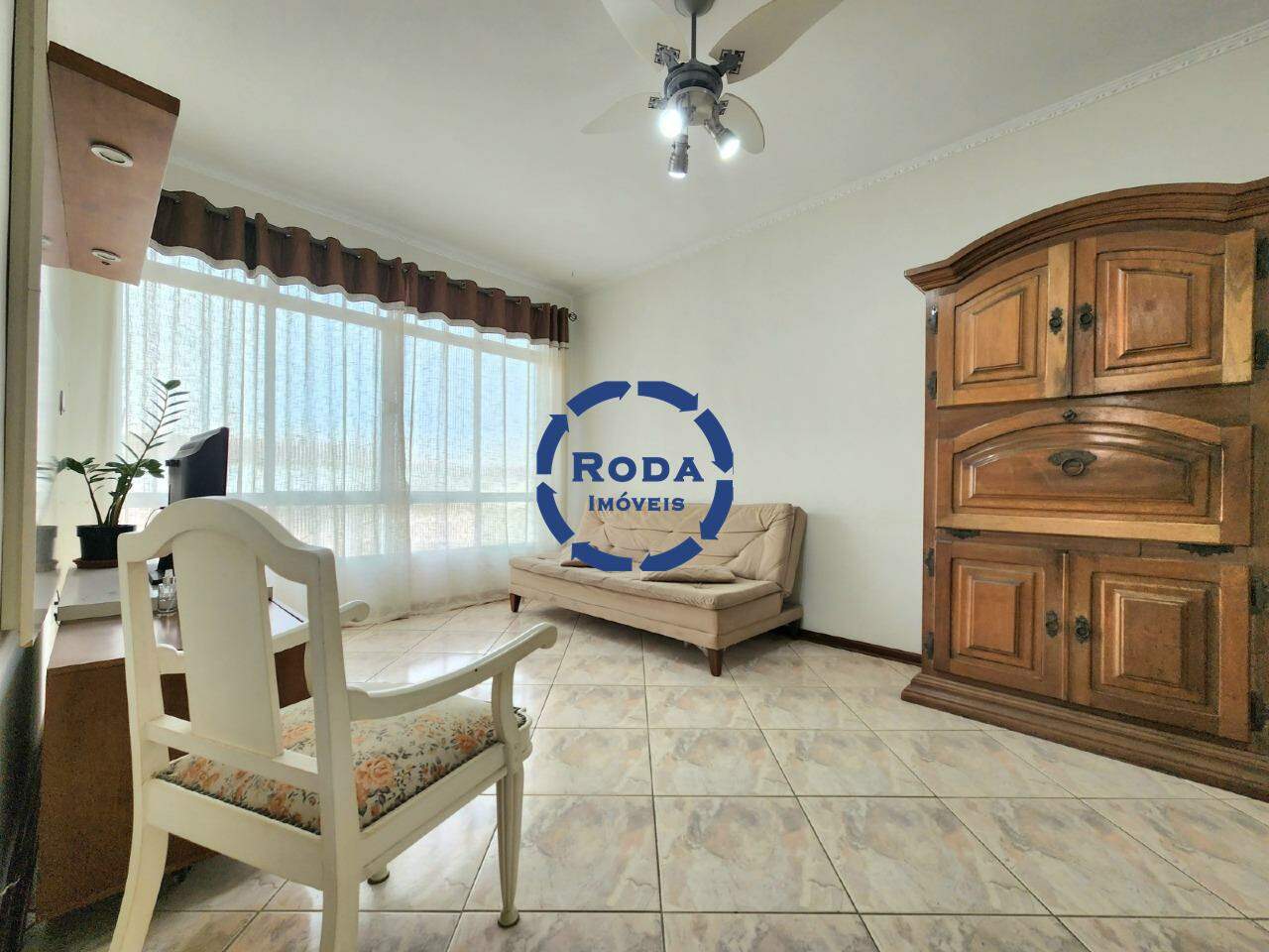 Apartamento à venda no Aparecida: 