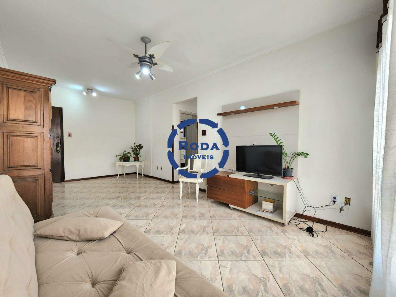 Apartamento à venda no Aparecida: 