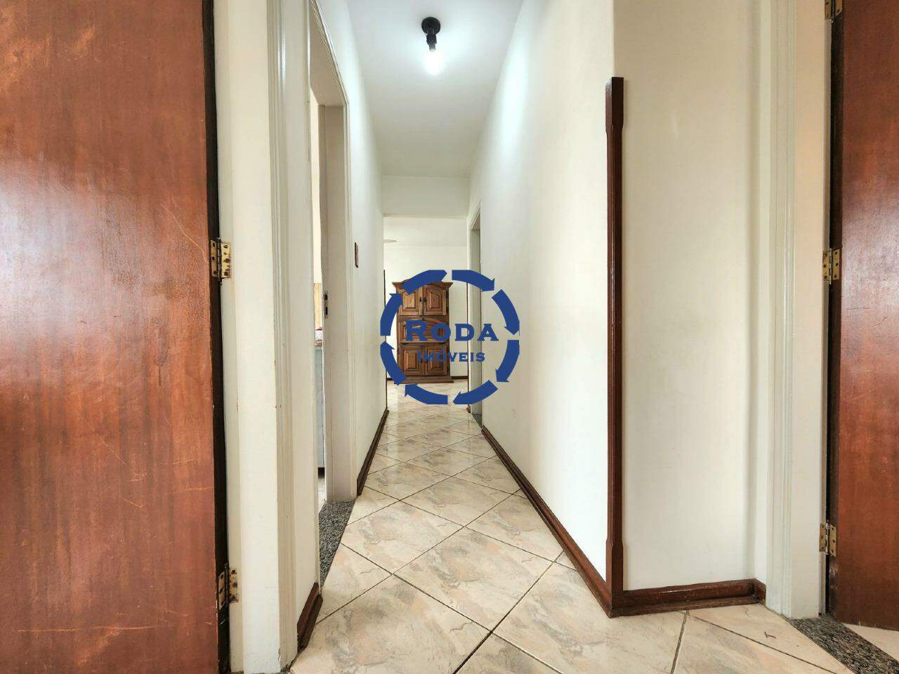 Apartamento à venda no Aparecida: 