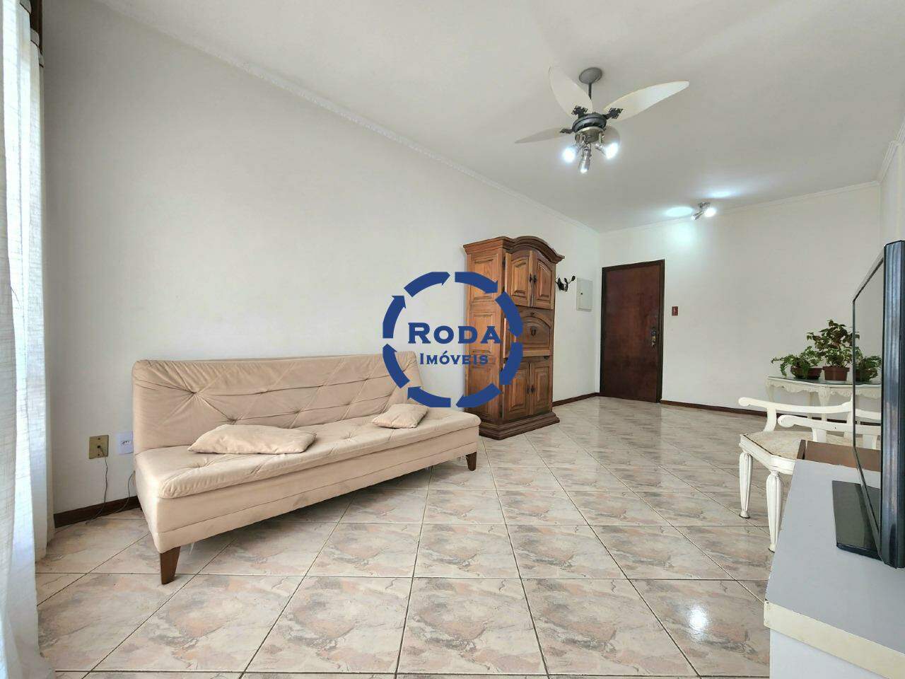 Apartamento à venda no Aparecida: 