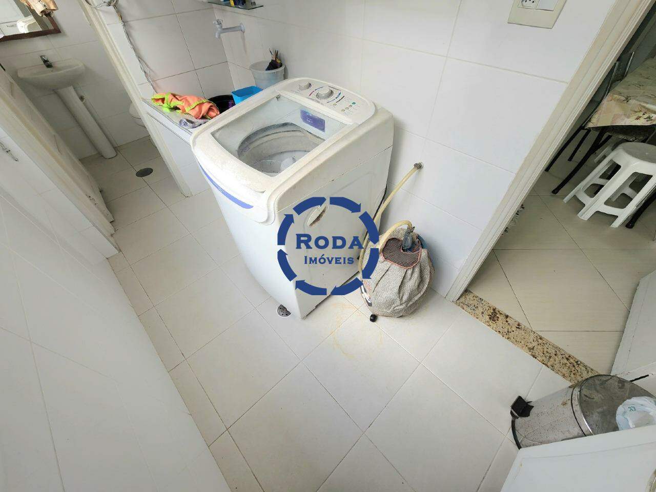 Apartamento à venda no Aparecida: 