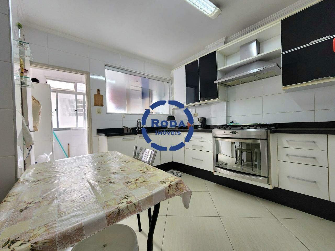 Apartamento à venda no Aparecida: 