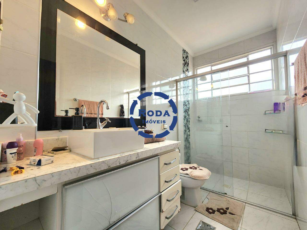 Apartamento à venda no Aparecida: 