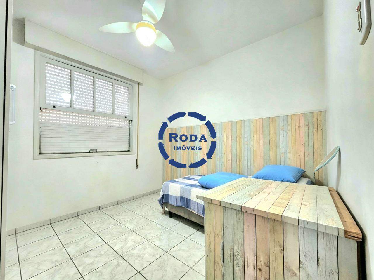 Apartamento à venda no Aparecida: 