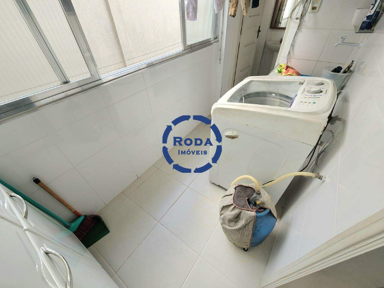 Apartamento à venda no Aparecida: 