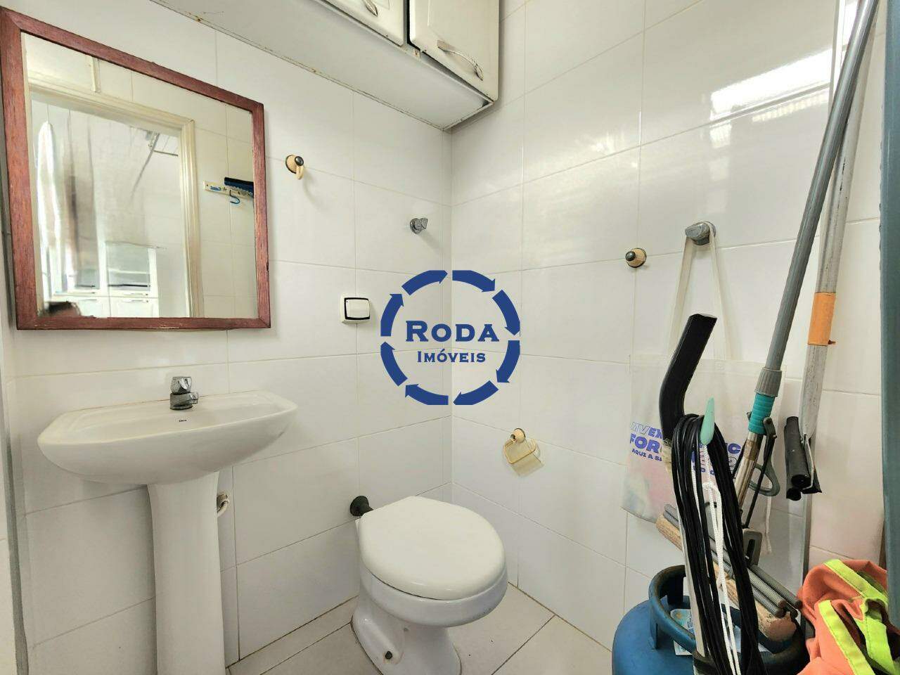 Apartamento à venda no Aparecida: 