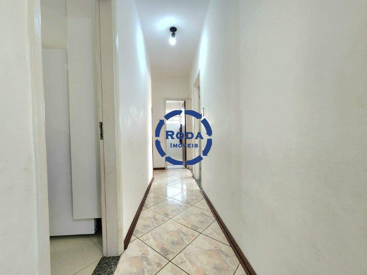Apartamento à venda no Aparecida: 