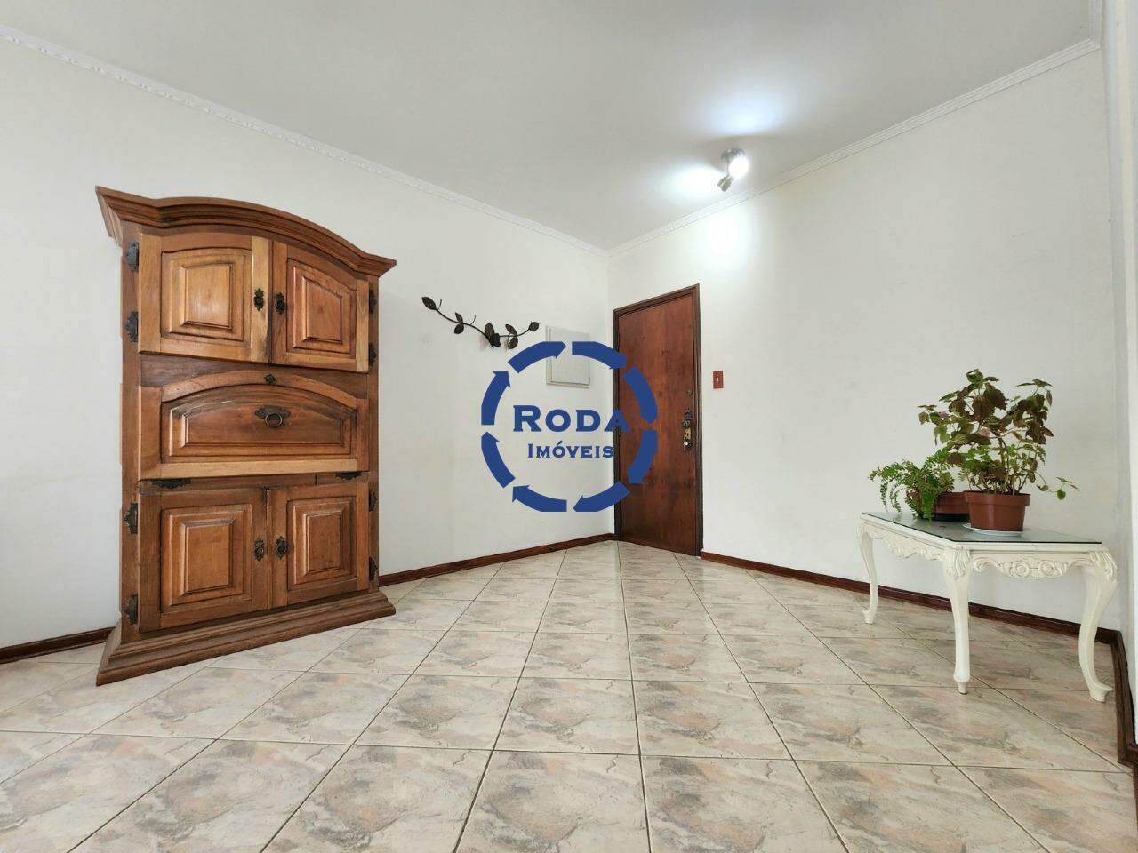 Apartamento à venda no Aparecida: 