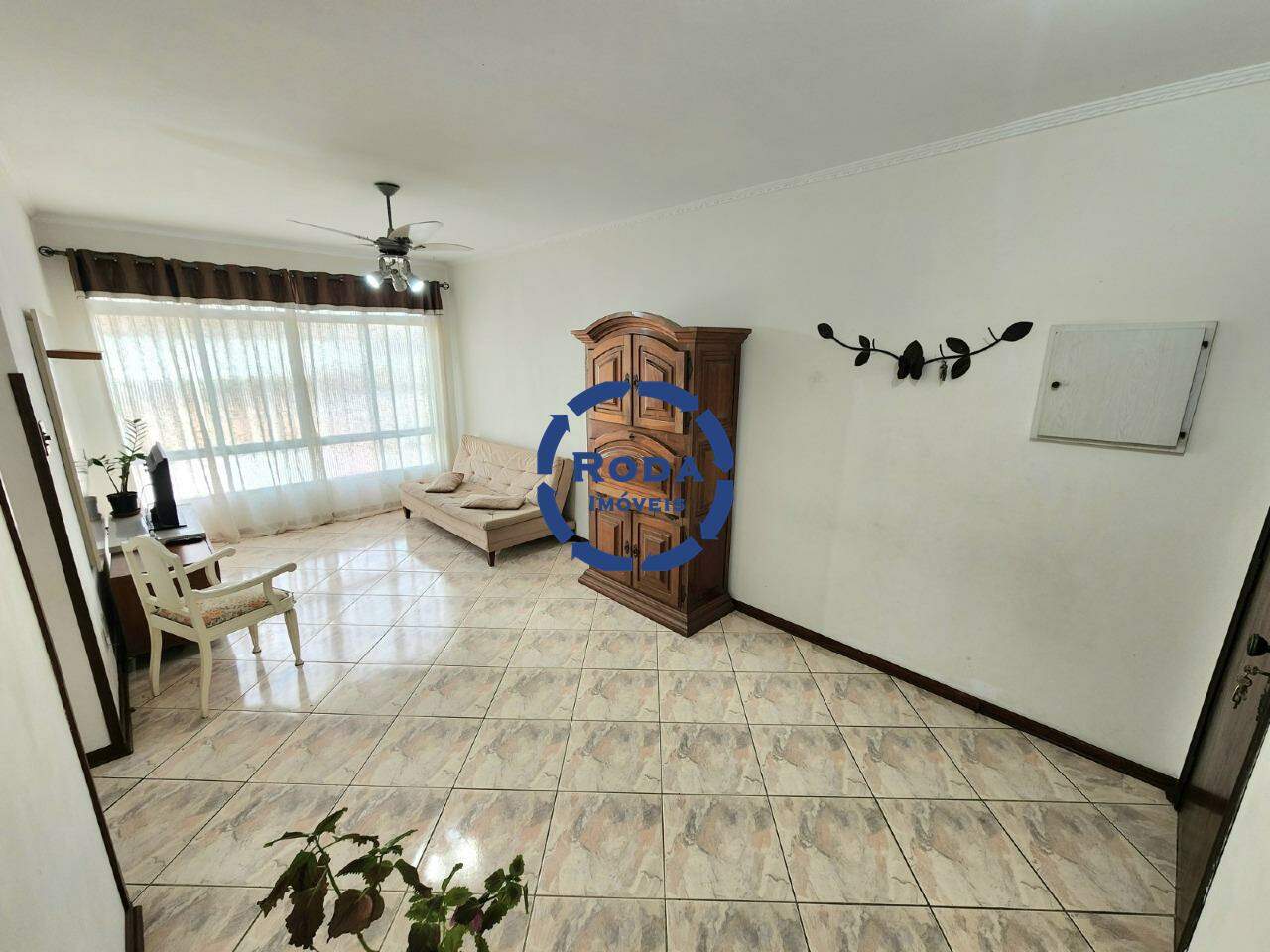 Apartamento à venda no Aparecida: 