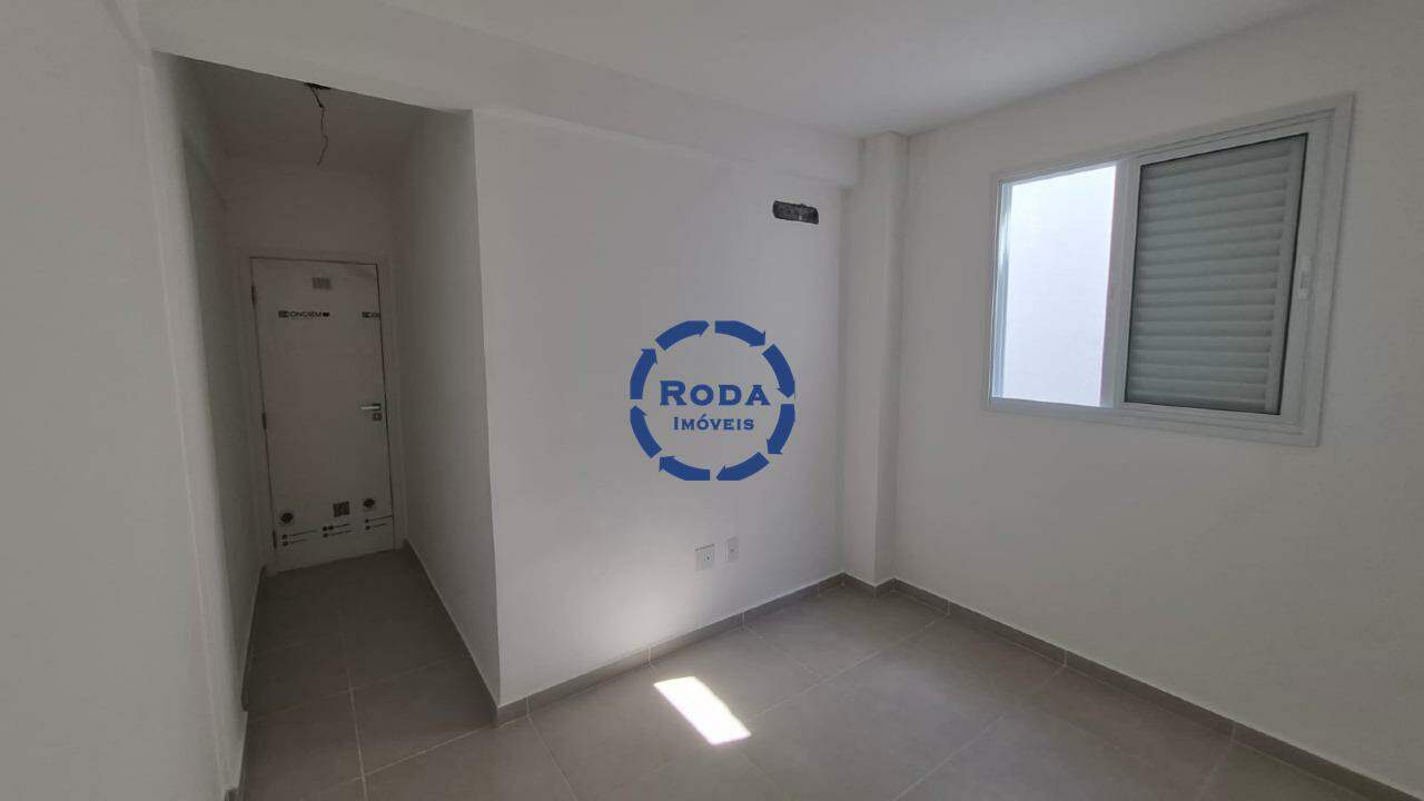 Apartamento à venda no Macuco: 
