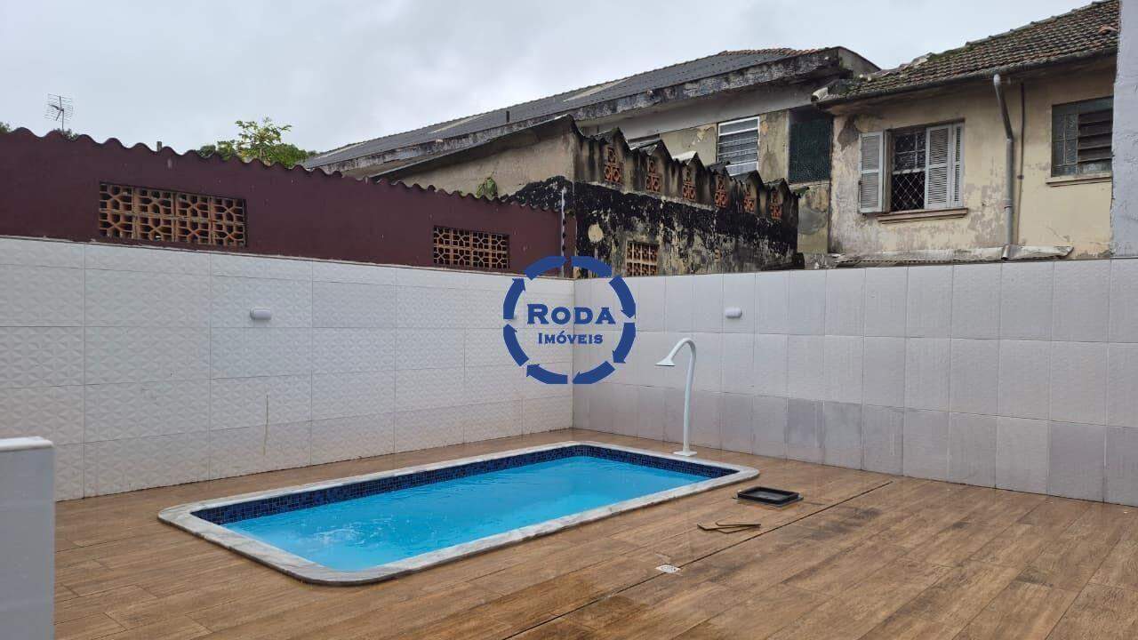 Apartamento à venda no Macuco: 