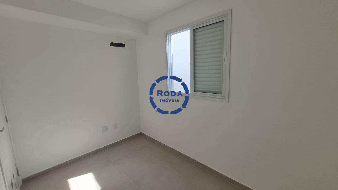 Apartamento à venda no Macuco: 