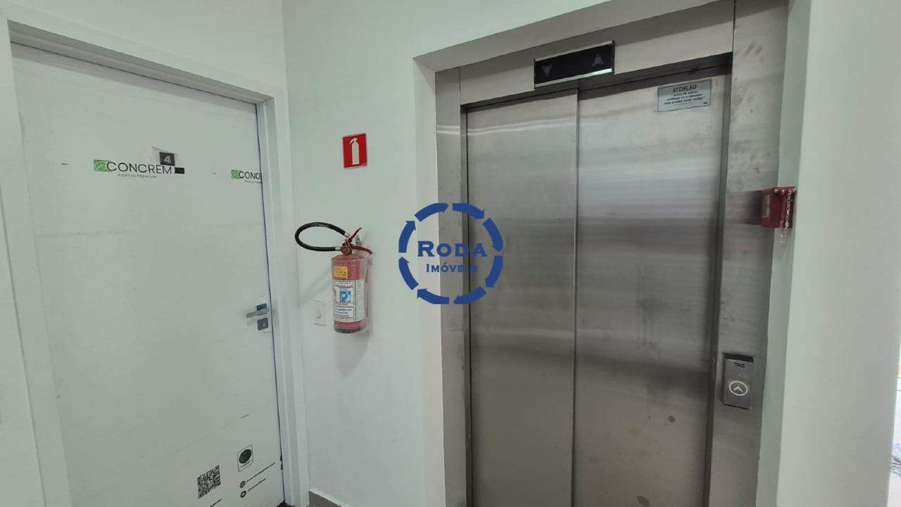 Apartamento à venda no Macuco: 