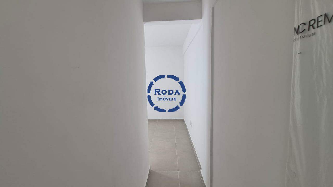 Apartamento à venda no Macuco: 