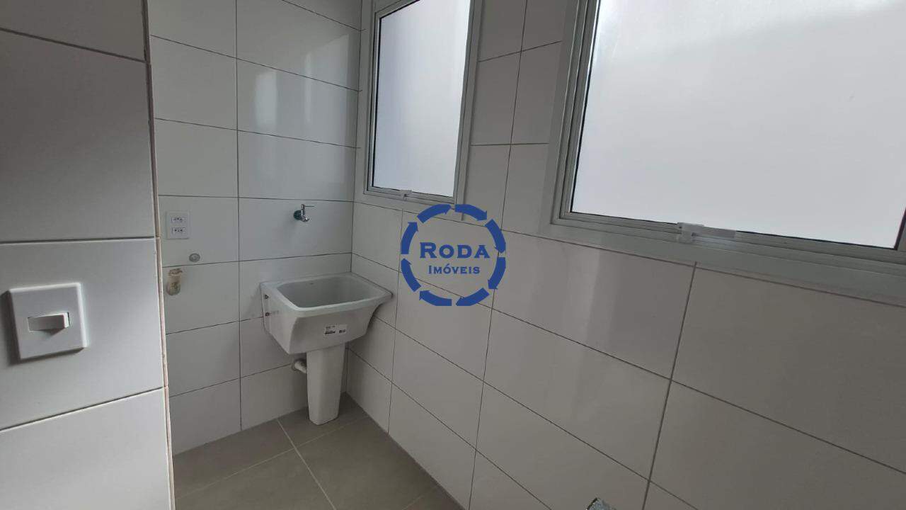 Apartamento à venda no Macuco: 