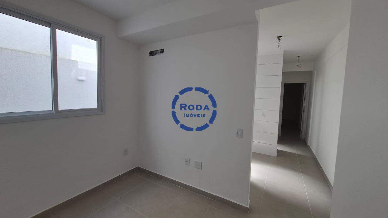 Apartamento à venda no Macuco: 