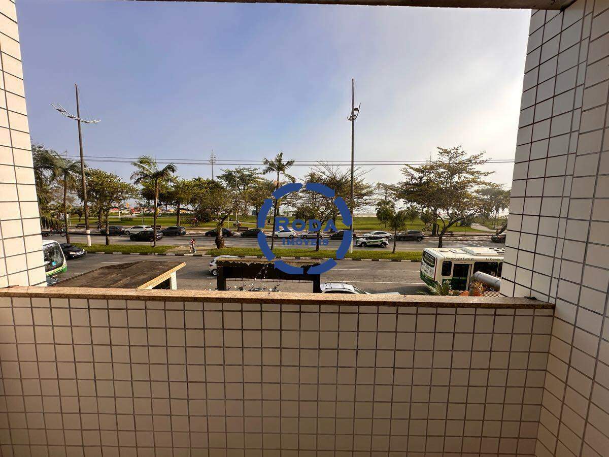 Apartamento para aluguel no Aparecida: 