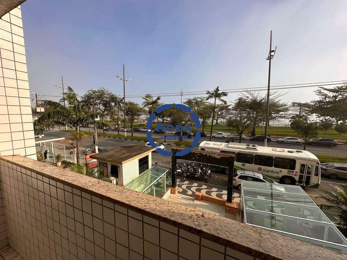 Apartamento para aluguel no Aparecida: