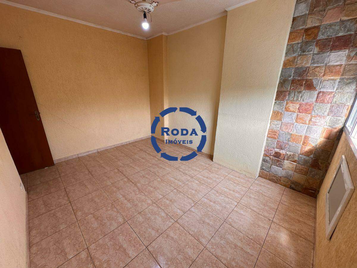 Apartamento para aluguel no Aparecida: